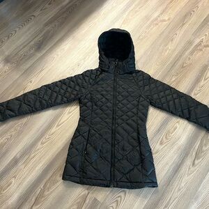 North face puffer